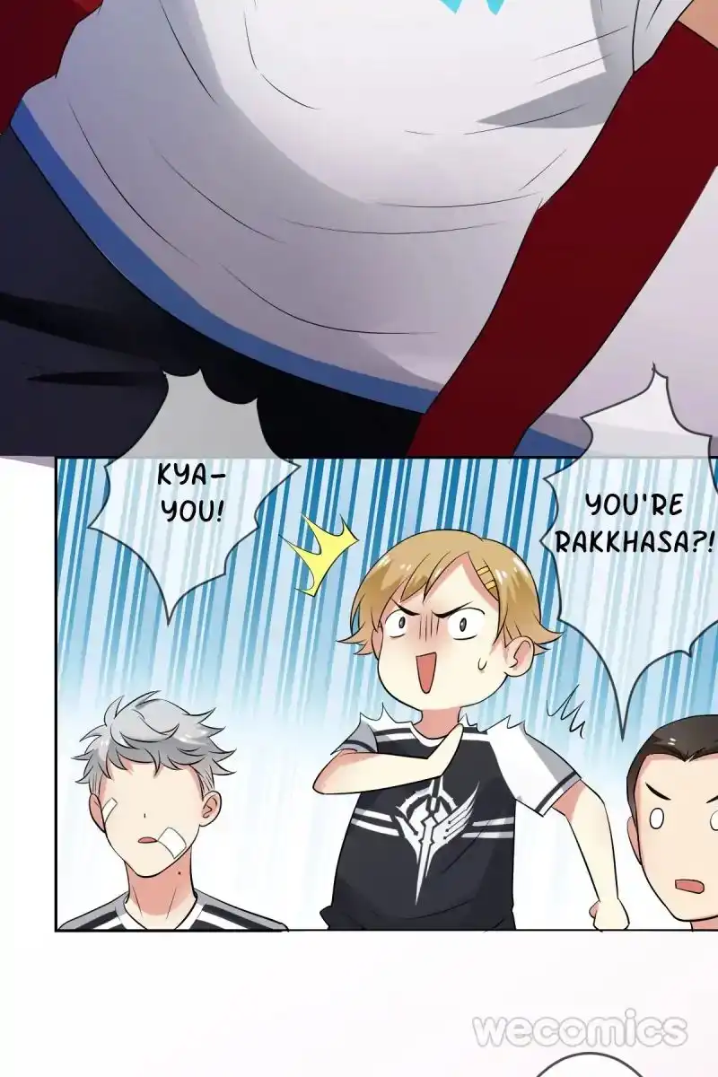 Legend Reboot Chapter 22 26